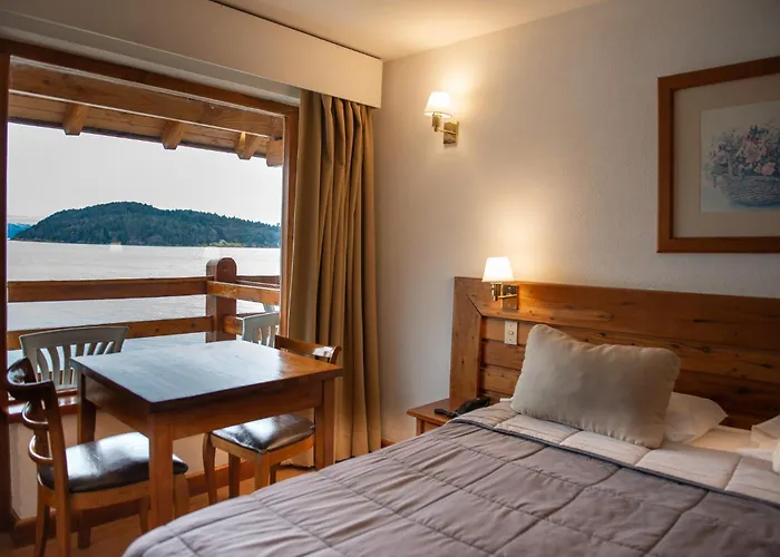 Apart Del Lago
