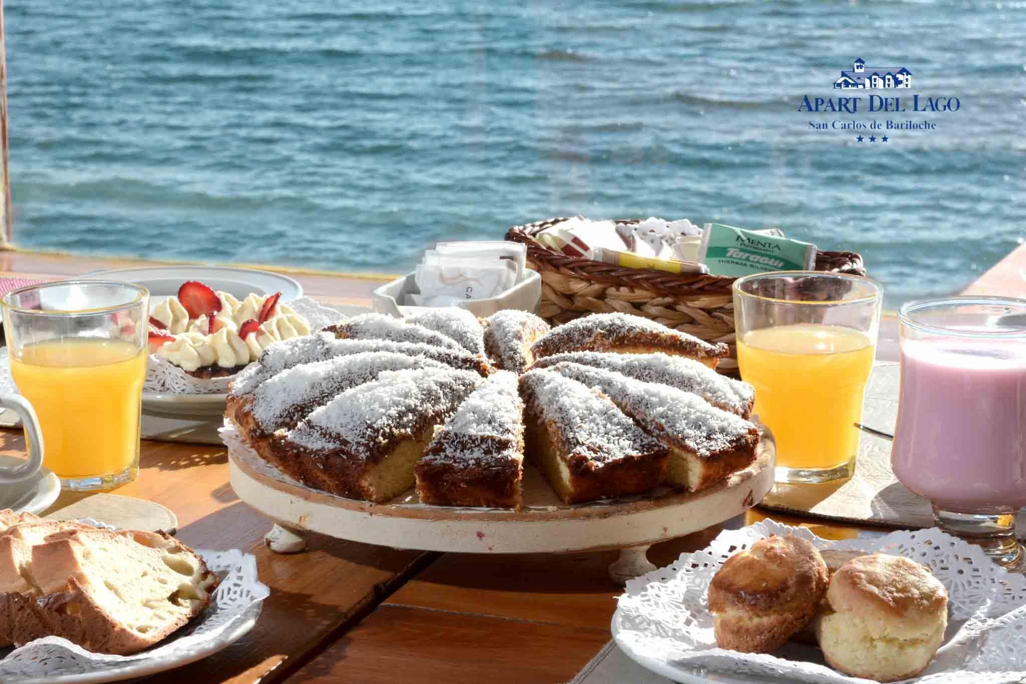 Del 3* San Carlos de Bariloche