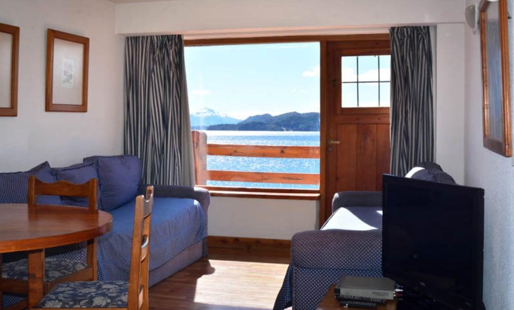 Del 3* San Carlos de Bariloche