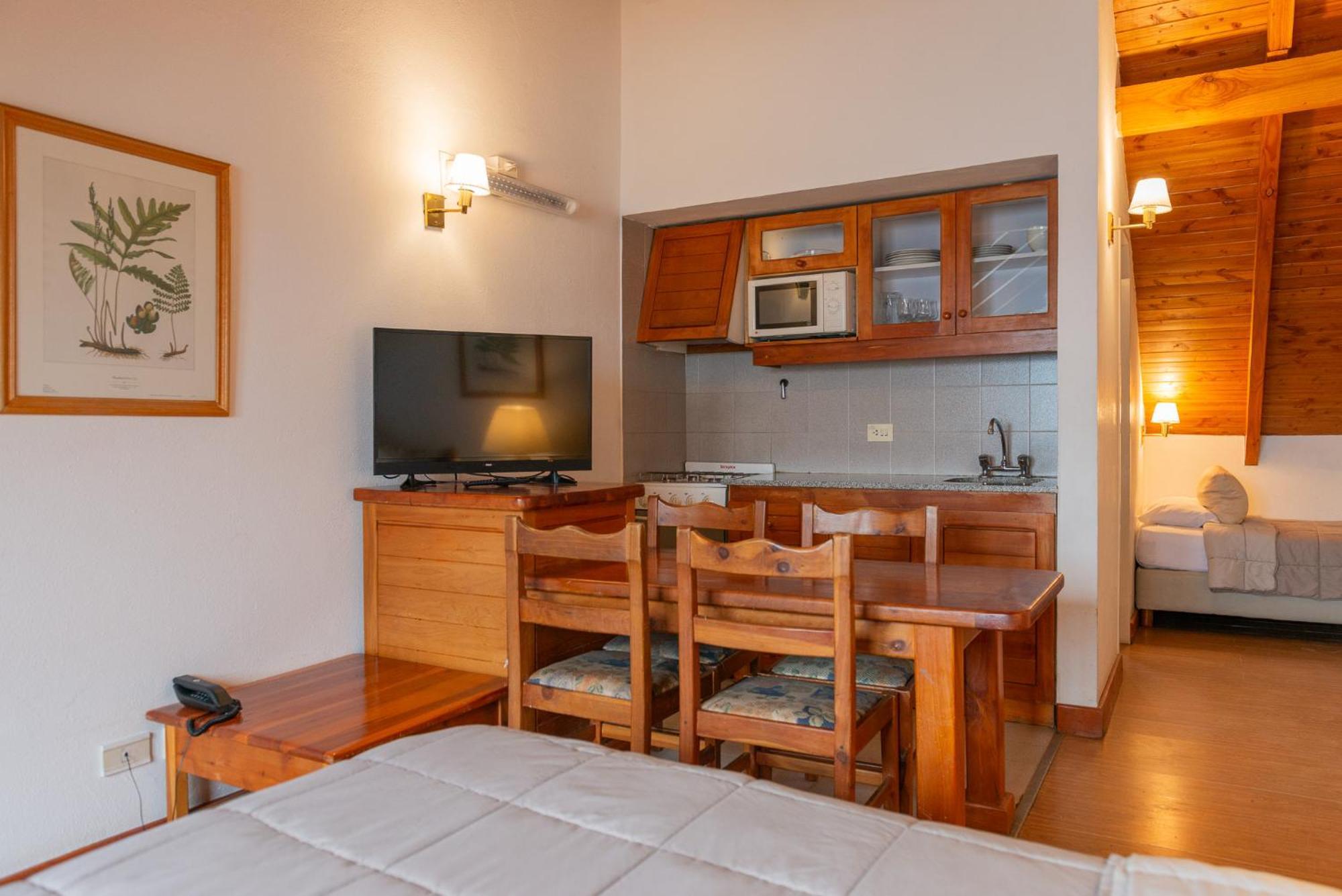 Hotel Del San Carlos de Bariloche