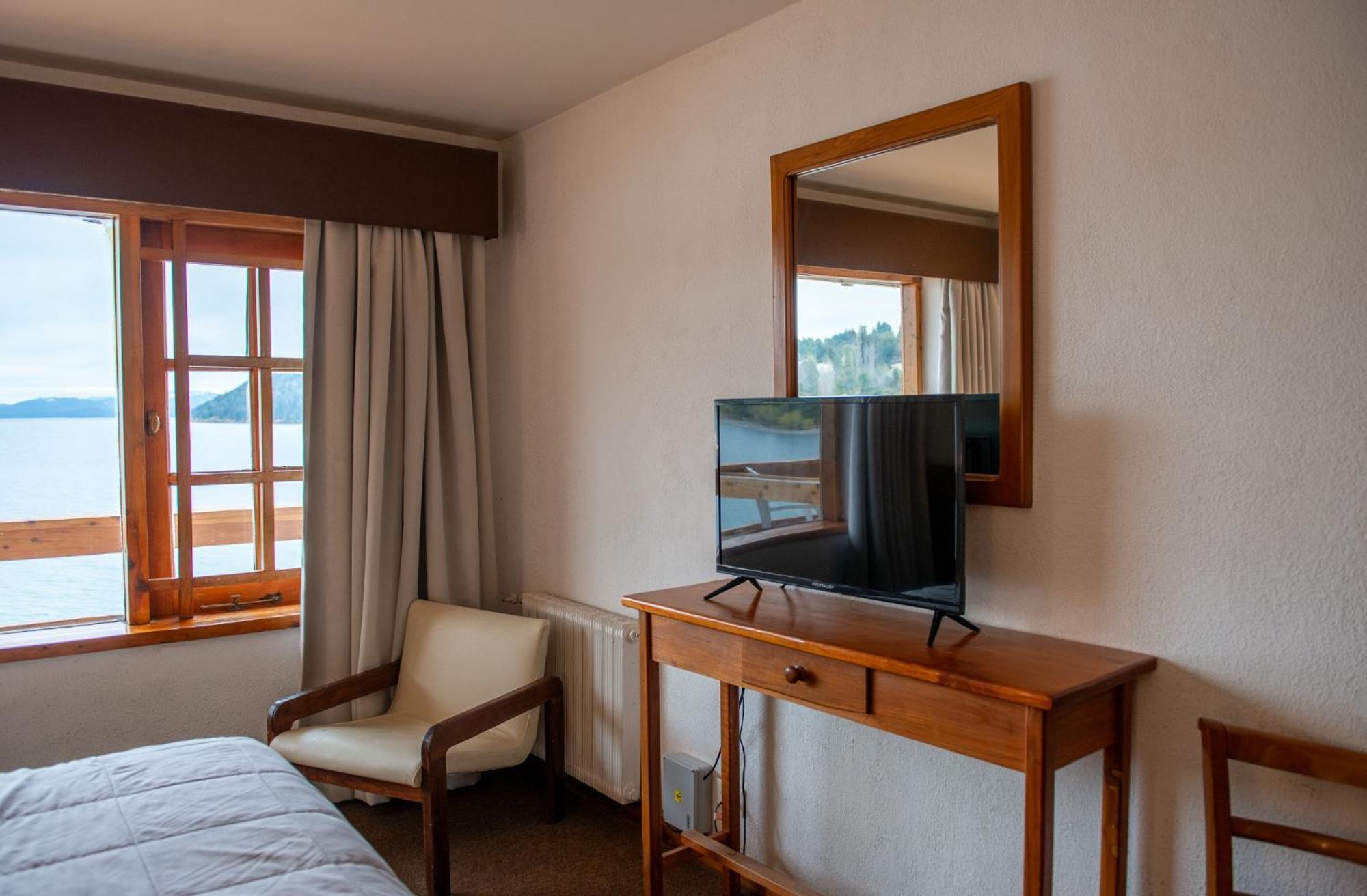 Del Hotel 3*