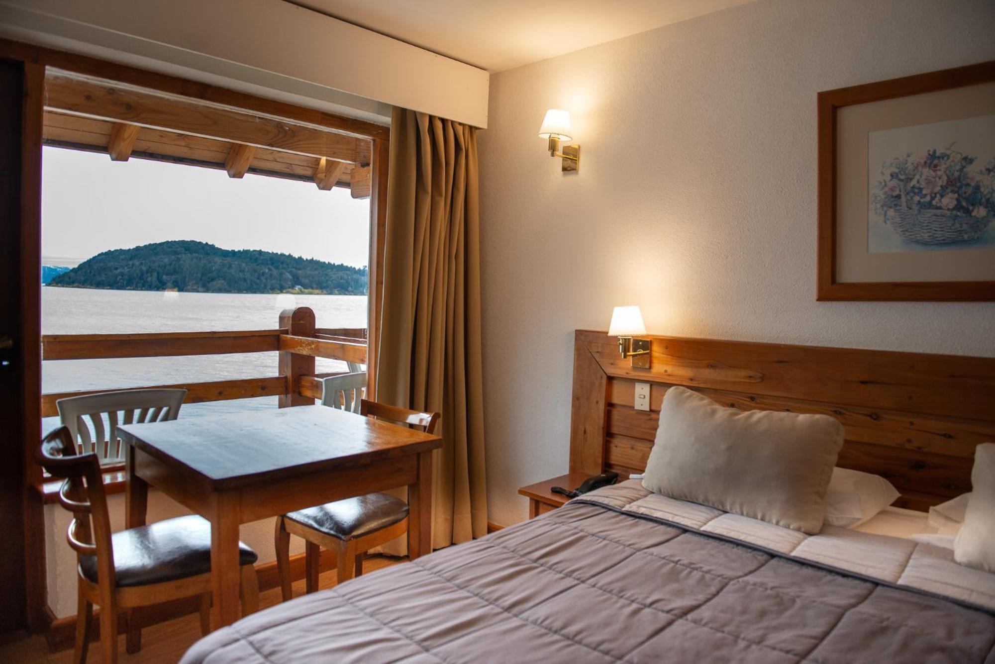 Del 3* San Carlos de Bariloche