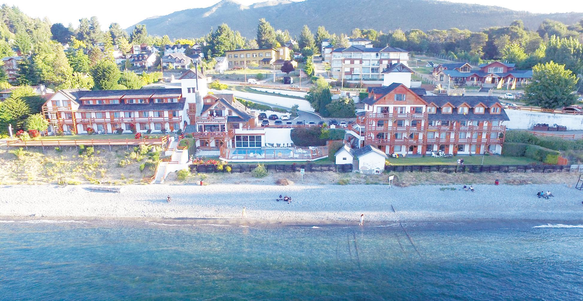 Hotel Del
