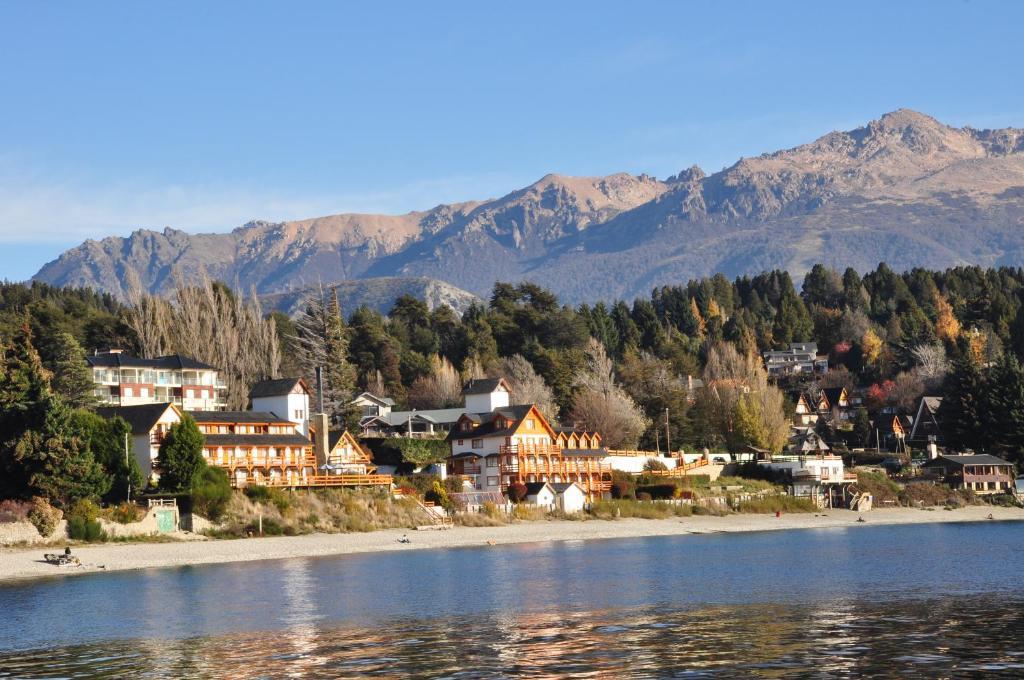 Del 3* San Carlos de Bariloche