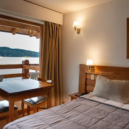 Apart Del Lago San Carlos de Bariloche Exterior photo
