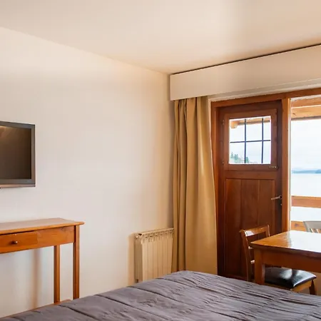 Apart Del Lago San Carlos de Bariloche Exterior photo